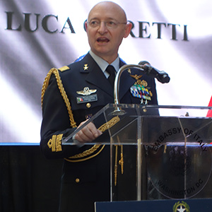 Luca Goretti