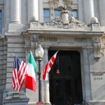 Washington D.C. Passes Resolution Recognizing Italy’s 150th Anniversary
