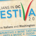 Italians in DC Celebrate With Festival 2012 – May 20, 2012 at the Woodrow Wilson Plaza