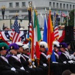Washington DC Celebrates National Columbus Memorial Centennial (1912-2012)