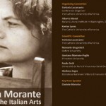 The Davy Carozza International Conference: Elsa Morante and the Italian Arts