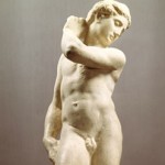 Michelangelo’s David-Apollo at National Gallery of Art