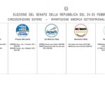 Italian Elections Candidates Forum at Casa Italiana