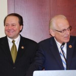Italian American Congressional Delegation of the 113th Congress Welcomed by NIAF and Italy’s Ambassador