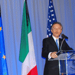 Message by Italian Ambassador Claudio Bisogniero On the Occasion of Italy’s Republic Day