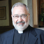 Fr. Ezio Marchetto Appointed New Pastor of Holy Rosary Church