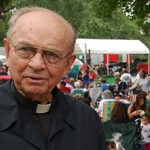 Fr. Anthony Del Balcon