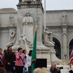 Columbus Day Celebrations in Washington, DC Moved to Casa Italiana Columbus Courtyard