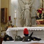 Mass for the Fallen in Battle