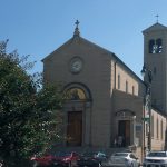 Holy Rosary Church: Serving the Italian Catholic Community for Over a Century