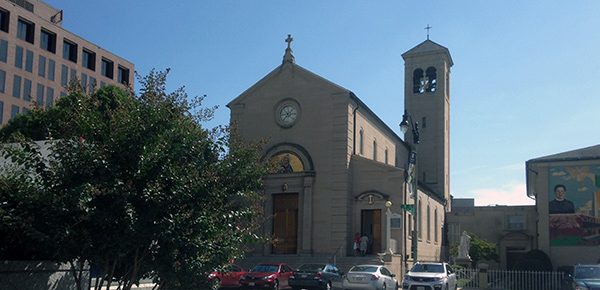 Holy Rosary Church: Serving the Italian Catholic Community for Over a Century