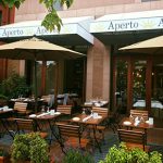 Chef Luigi  Diotaiuti Opens New Italian Restaurant “Aperto”