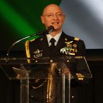 Italian Armed Forces Day Celebrated in Washington, DC