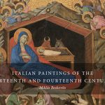 Italian Paintings of the Thirteenth and Fourteenth Centuries at the National Gallery of Art