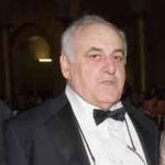 Italian American Community Mourns Passing of Fred Rotondaro