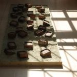 “Archeologia del Futuro” Inaugurazione dell’opera dell’artista Fabrizio Plessi