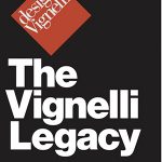 The Vignelli Legacy at Italian Embassy