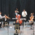L’Orchestra da Camera Italiana I Solisti Veneti si è esibita a Washington DC per commemorare la Giornata della Liberazione