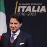 Giuseppe Conte, a political novice, is on the verge of becoming Italy’s prime minister