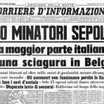 Messaggio del Signor Ministro Enzo Moavero Milanesi agli Italiani all’estero in occasione della Giornata del Sacrificio Italiano nel Mondo (8 Agosto 2018)