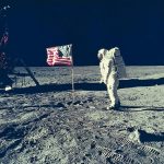 50° Anniversario dello Sbarco sulla Luna