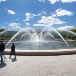 NGA Sculpture Garden  to Reopen June 20