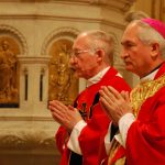 Archbishop Silvano Maria Tomasi Named Cardinal