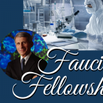 NIAF Launches Fauci Fellowship Program