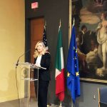 L’Ambasciata d’Italia, il Dipartimento di Stato e la Commissione Fulbright USA-Italia insieme per il 75° anniversario del Programma Fulbright