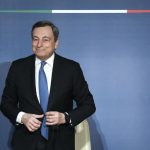 Italy Starts Search for New President With Draghi as Contender